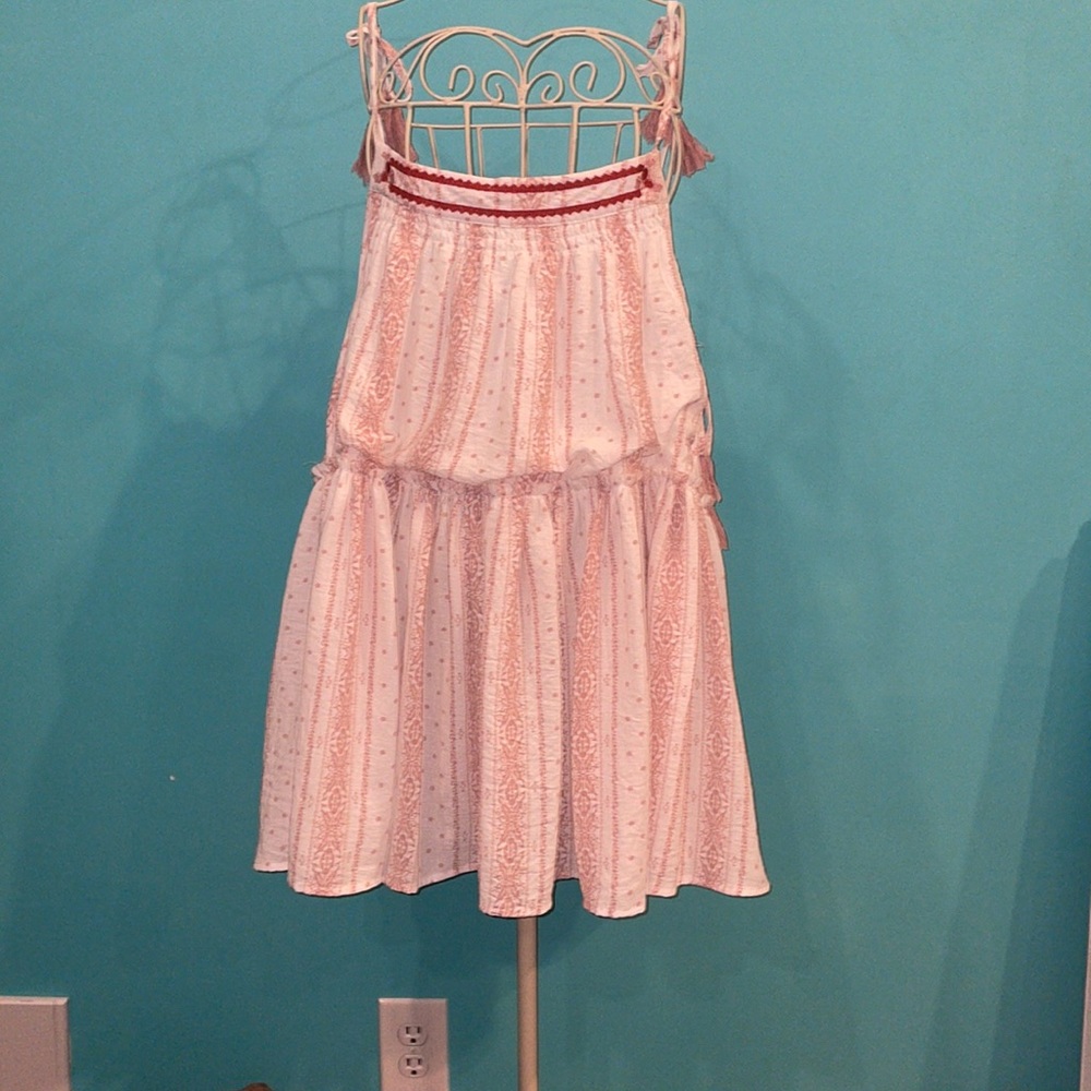 Babydoll dress